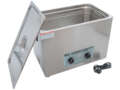 BGS Ultrasonic cleaner 30 L (DE plug) BGS Ultrasonic cleaner 30 L (DE plug)