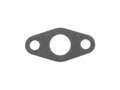 Inlet gasket 3.2 mm | Puch X30 Velux / Sachs Inlet gasket 3.2 mm | Puch X30 Velux / Sachs
