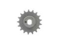 ESJOT sprocket 17 teeth (one-sided shoulder) ESJOT sprocket 17 teeth (one-sided shoulder)