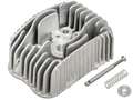 Malossi cylinder head for 41 - 43 mm cylinder kit | Piaggio Ciao, SI, Bravo, Boxer Malossi cylinder head for 41 - 43 mm cylinder kit | Piaggio Ciao, SI, Bravo, Boxer