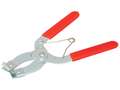 Buzzetti pliers for piston ring assembly Buzzetti pliers for piston ring assembly