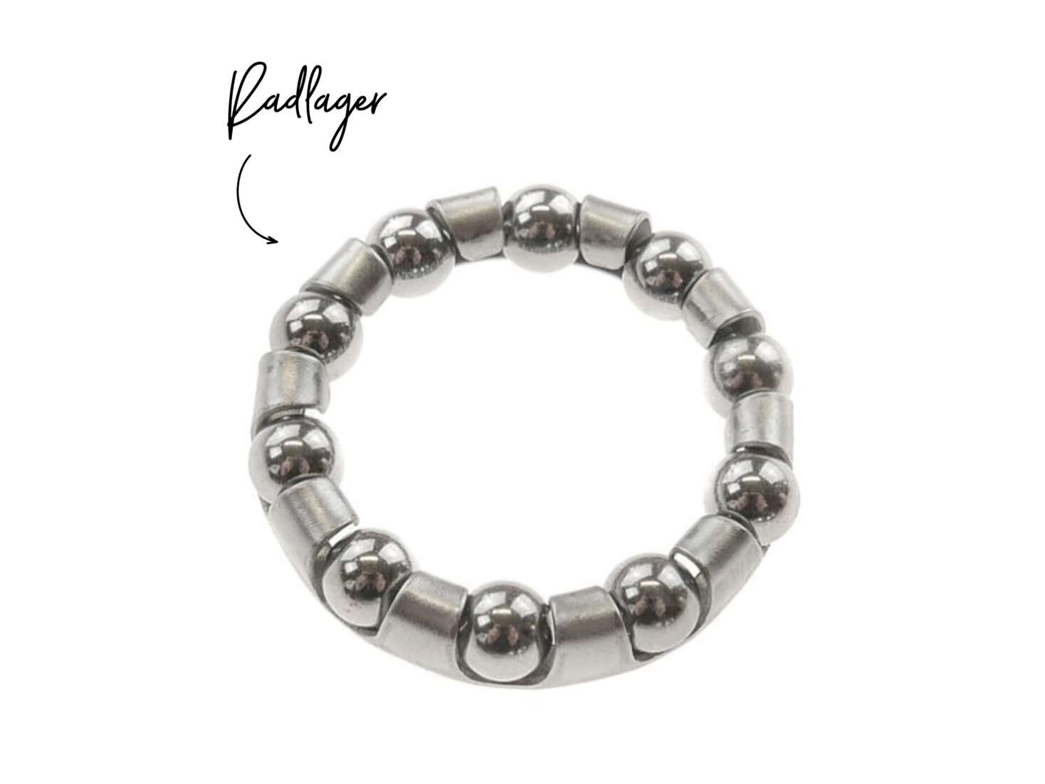 Radlager Rücktrittrad Radlager Rücktrittrad