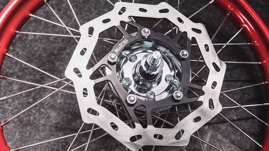 Alles zu Funktion und Montage von Scheibenbremsen am Mofa Alles zu Funktion und Montage von Scheibenbremsen am Mofa