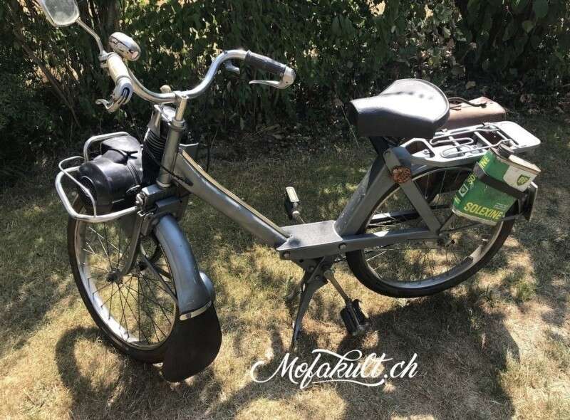 Solex von Marco Solex von Marco