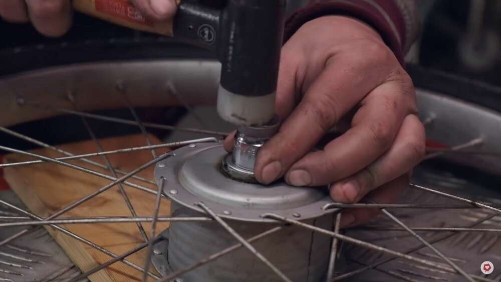 kugellager-montieren kugellager-montieren