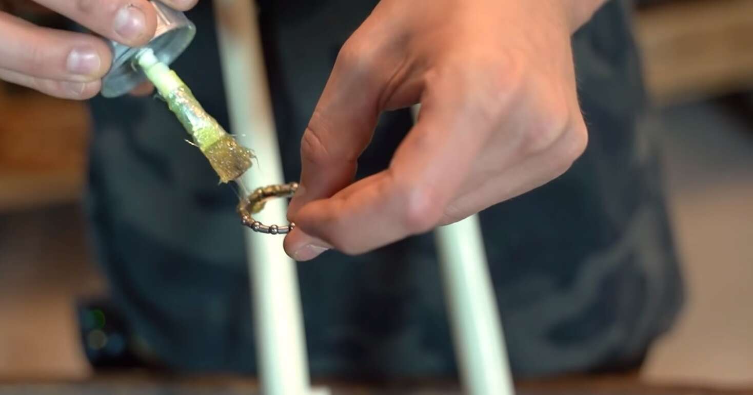 Sämtliche Lager eines Zweirades sollten immer gut eingefettet sein Sämtliche Lager eines Zweirades sollten immer gut eingefettet sein