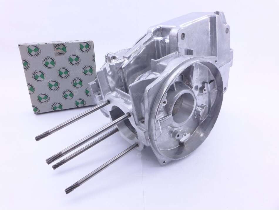 Motorengehäuse E50 Kickstarter (4 Lager) Motorengehäuse E50 Kickstarter (4 Lager)