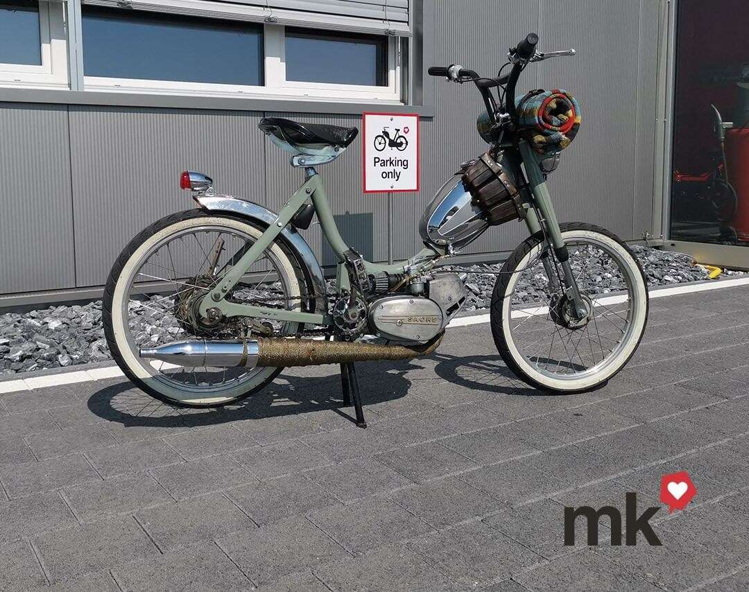 Hitzeschutzband Krümmer braun (10 Meter Rolle) Hitzeschutzband Krümmer braun (10 Meter Rolle)