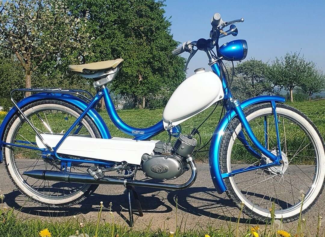 Perle von Reto Perle von Reto