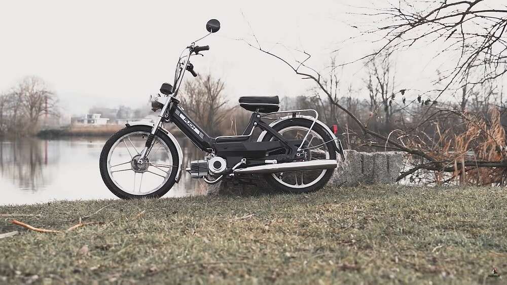 Hochwertige Pneus sollte man pfleglich behandeln Hochwertige Pneus sollte man pfleglich behandeln