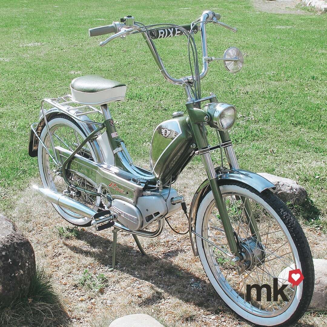 Wernis-Rixe-RS-50 Wernis-Rixe-RS-50