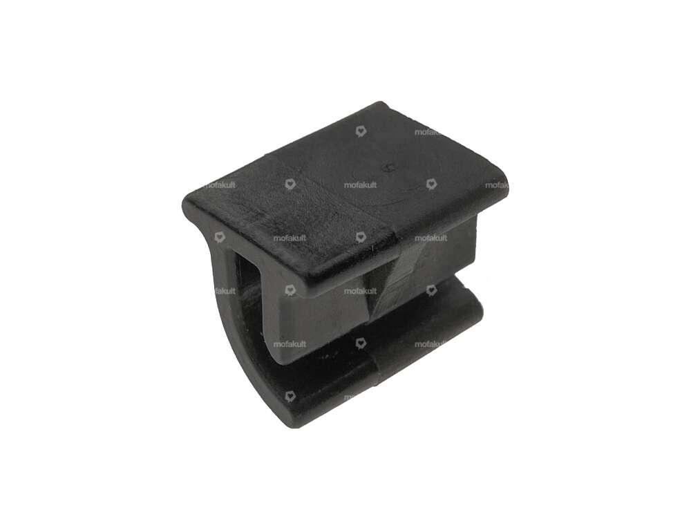 swiing® revival Rahmenschutz schwarz | Puch X30 Carousel Image 1