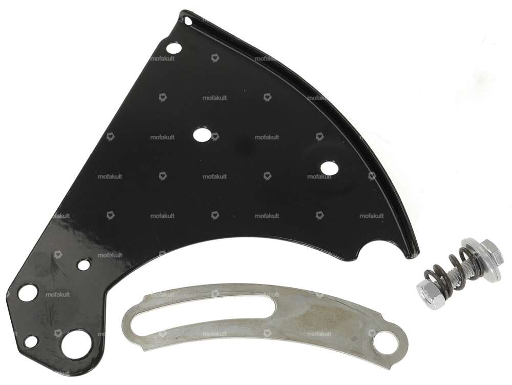 Motoraufhängung rechts | Solex 3800 Carousel Image 1