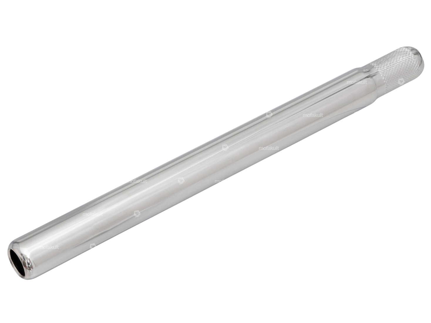 GPO Sattelrohr Ø 25.4 mm verzinkt | Zündapp Belmondo Carousel Image 1