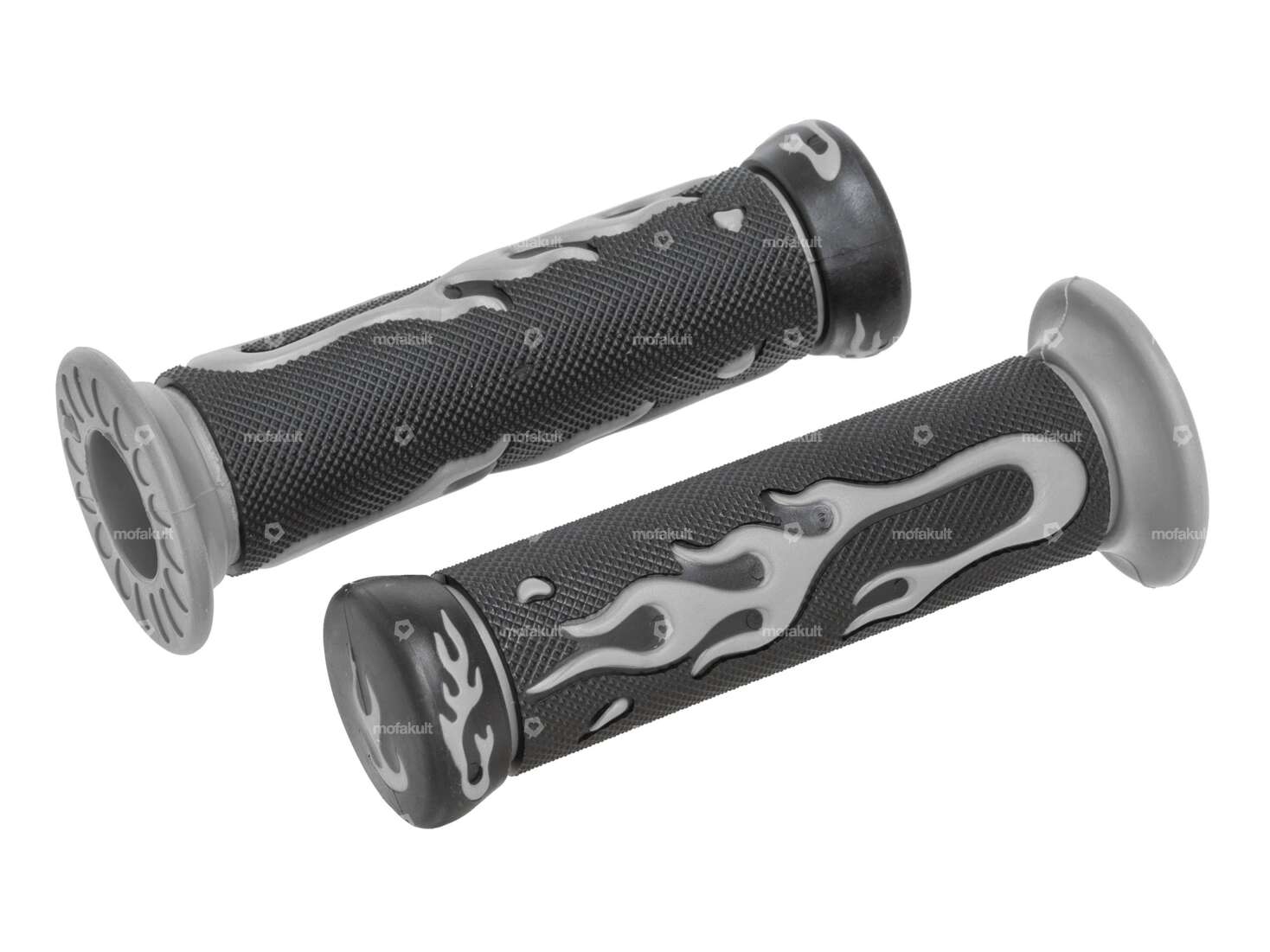 GPO Griffe Flammen grau Carousel Image 1