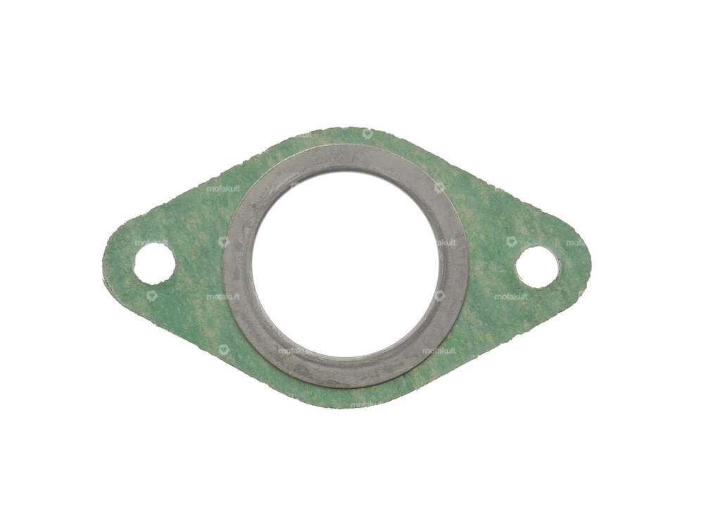 Gasket Ø 27 mm outlet (55 mm hole spacing) Carousel Image 1