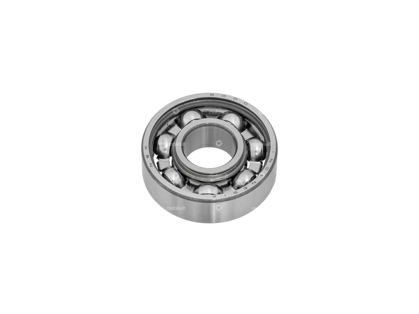 NSK 6000 ball bearing 10/26/8 | Sachs 50/2, 503 (A1177) Carousel Image 1