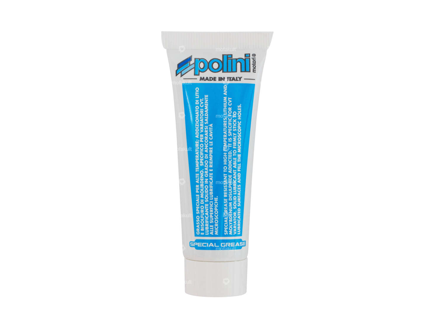 Polini Fett Variorollen 20 g Carousel Image 1