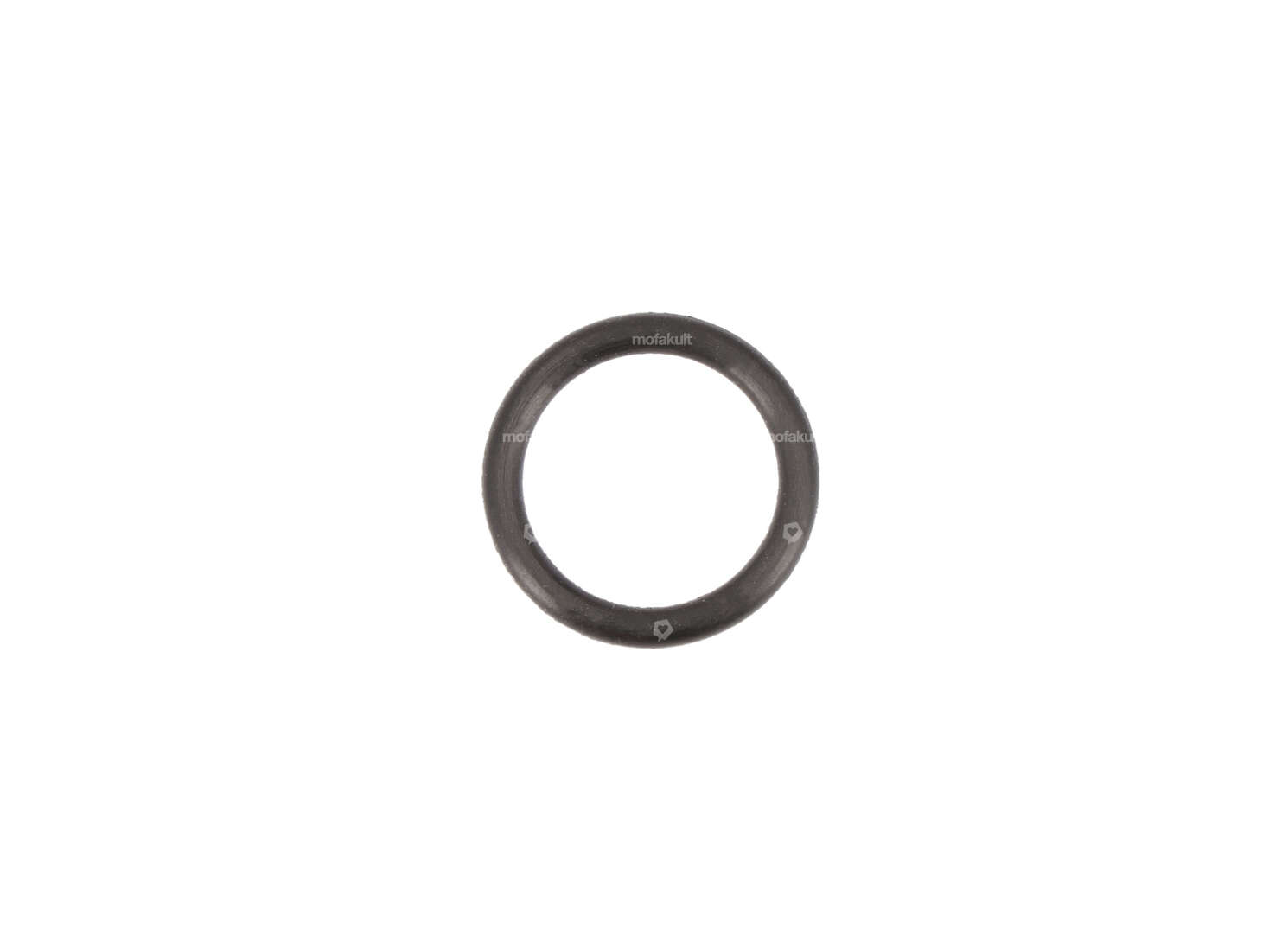 O-Ring 10.1 x 1.6 mm NBR schwarz Carousel Image 1