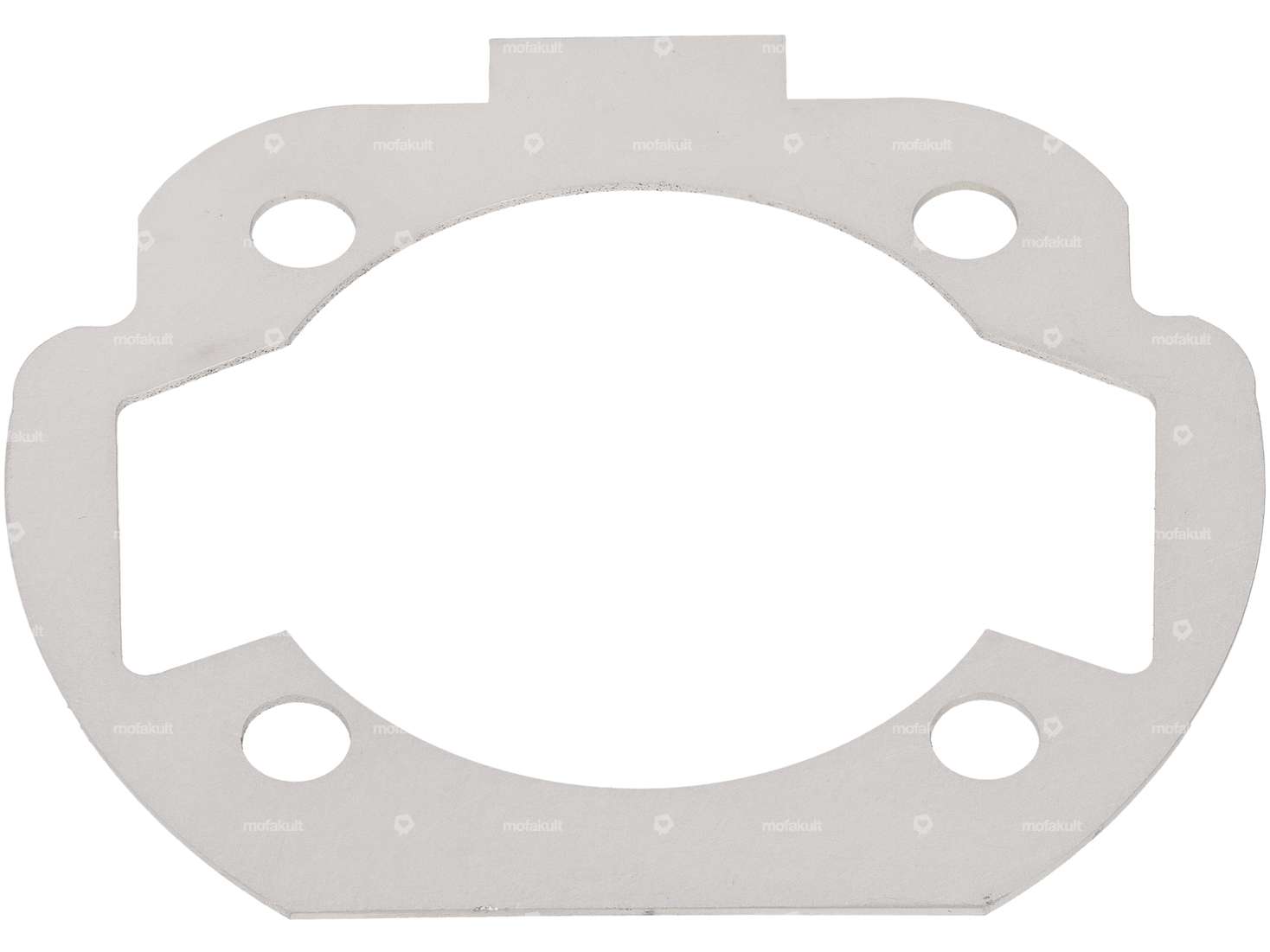 MBR 0.8 mm lifting plate Gilardoni italkit Inox | Puch Carousel Image 1