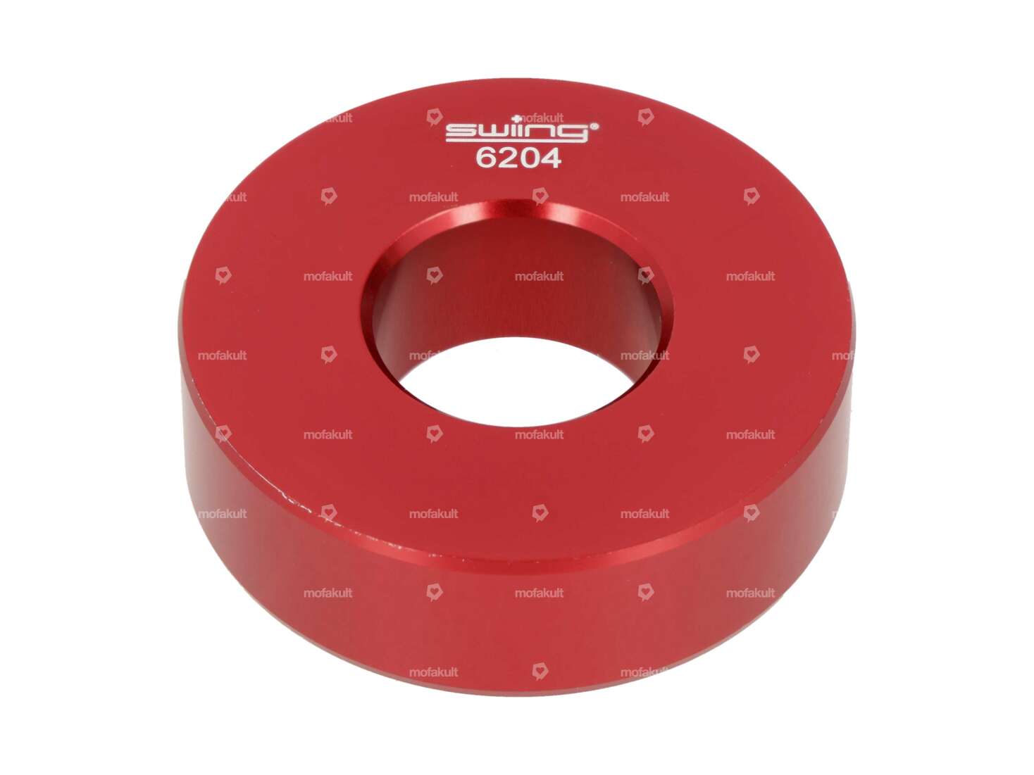 swiing® ingenious 6204 Lagerdummy 20/47/14 Aluminium Carousel Image 1