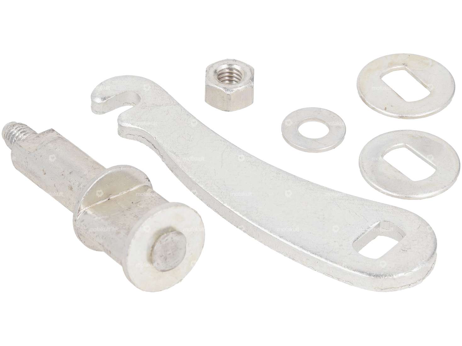 Bremsnocken & Bremshebel Vorderrad NOS | Hercules Prima, Optima Carousel Image 2