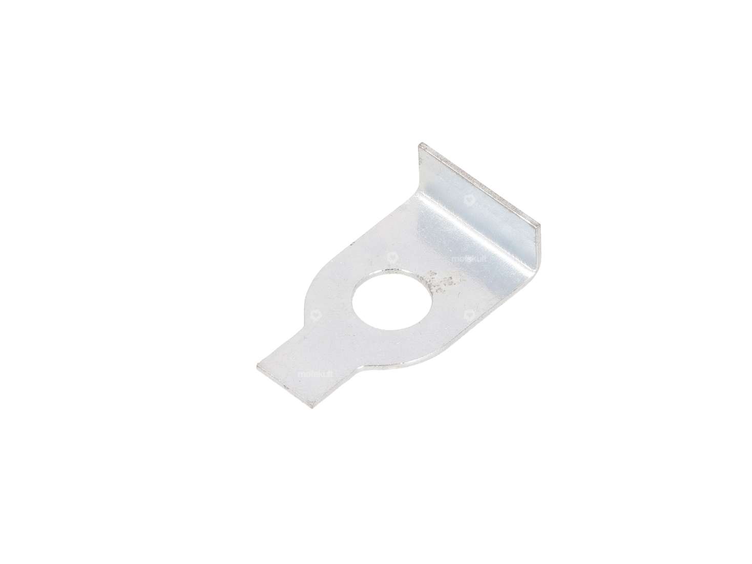 swiing® revival Sicherungsblech Schalthebel | Puch Z50 Carousel Image 1