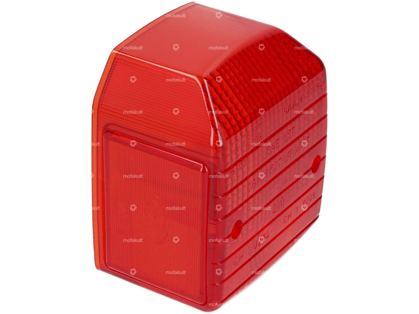 CEV Rücklichtglas NOS | Fantic Issimo / Puch Ranger, Condor Carousel Image 1