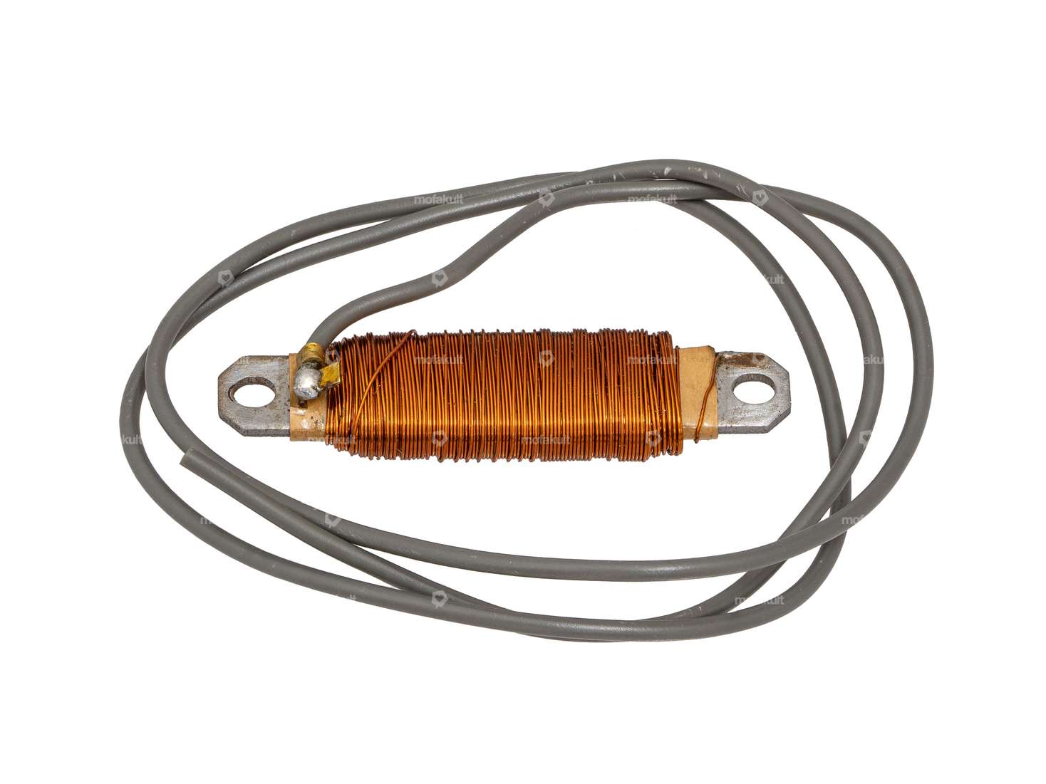 GPO Zusatzspule 6V (Hupe, Blinker etc.) Carousel Image 1