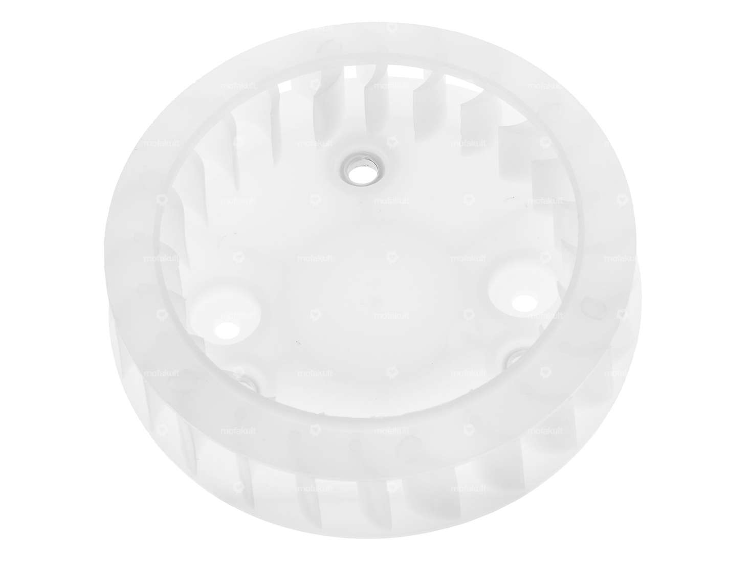 Lüfterrad | Sachs 50/3 & 50/4 Carousel Image 1