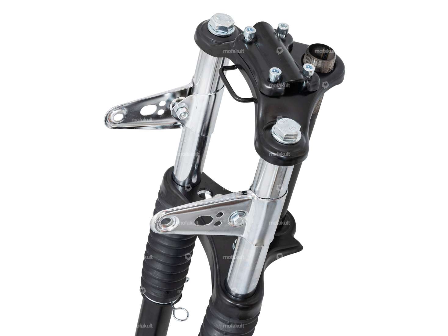 EBR fork reinforced black | Sachs / Hercules Carousel Image 3