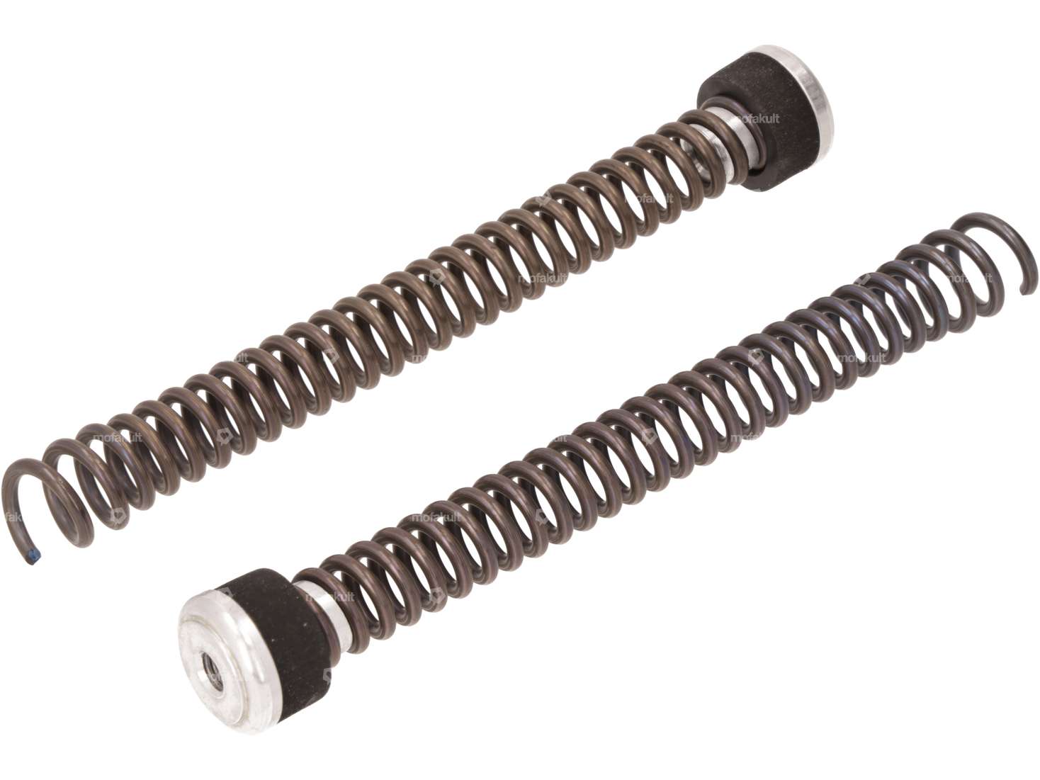 EBR Federneinsatz Gabel (Paar) | Puch Carousel Image 1