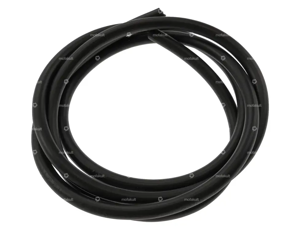 1,5 Mm² 3-adriges Hi-Tuff Kabel – 6 Meter Länge, Stromkabel Für Garage, Schuppen & Außenbereich