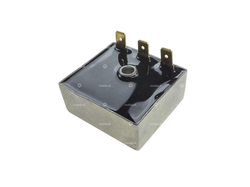 CEAB Spannungsregler 12V CDI Zündung Carousel Image 2