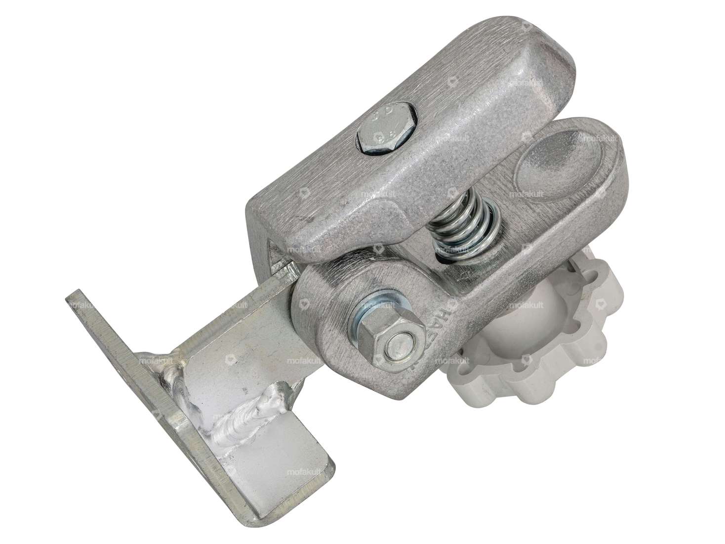 HAERRY Anhängerkupplung | Piaggio SI PTT Carousel Image 2