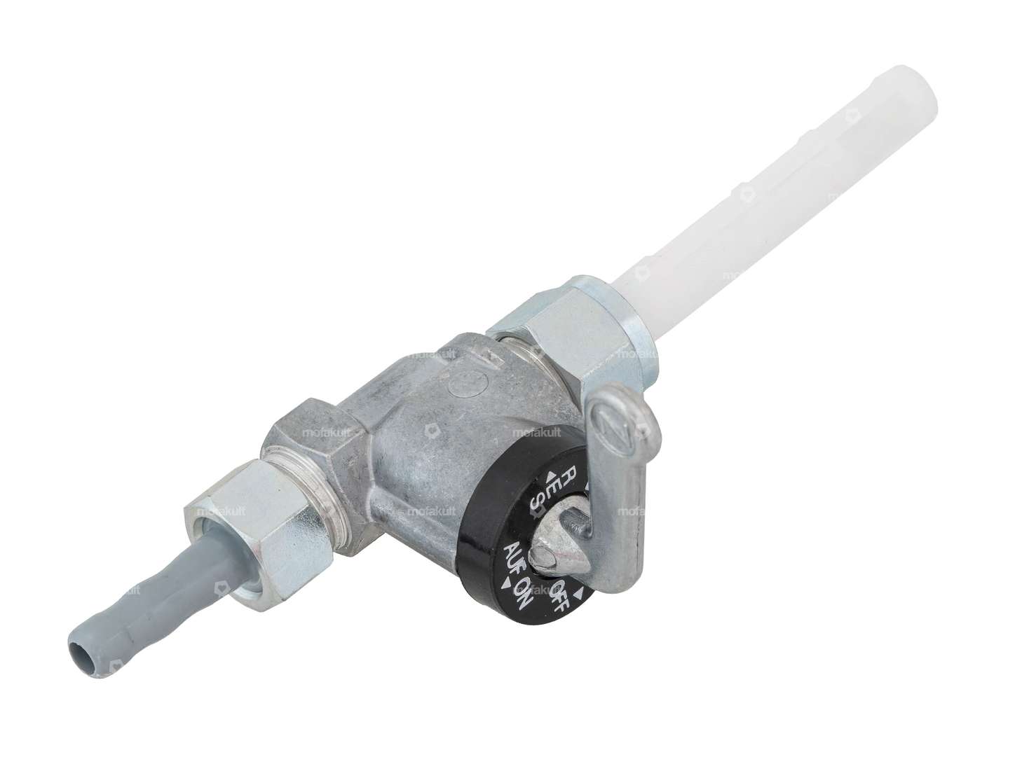 Karcoma fuel tap M12x1 vertical | Sachs / Pony / Cilo Carousel Image 2