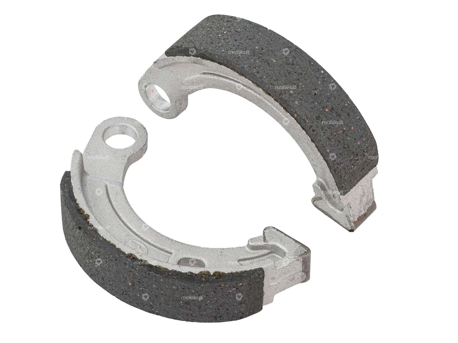 Brake shoes Ø 90 x 18 coaster brake "Budget" Carousel Image 3