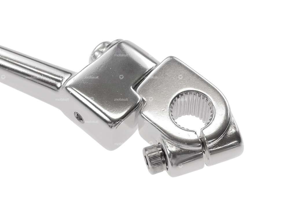 GPO Kickstarter foldable aluminum Carousel Image 3