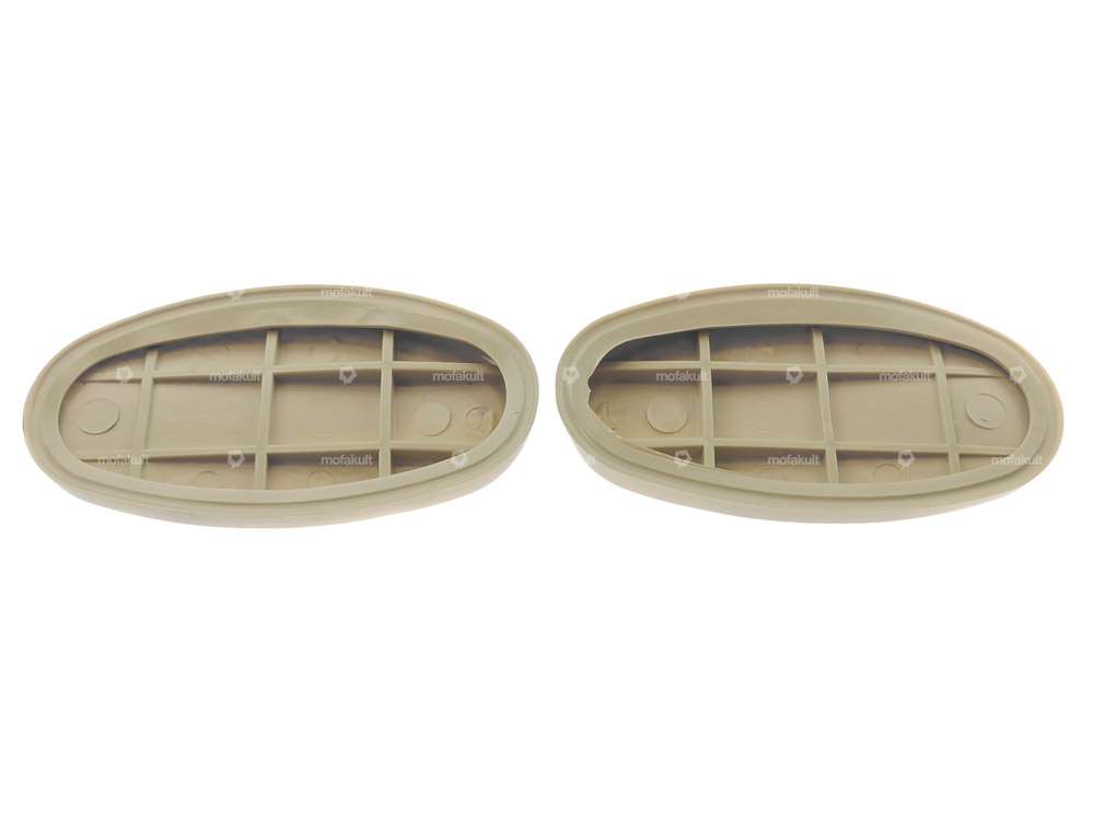 Kniekissen Tank creme | Kreidler Florett Carousel Image 2