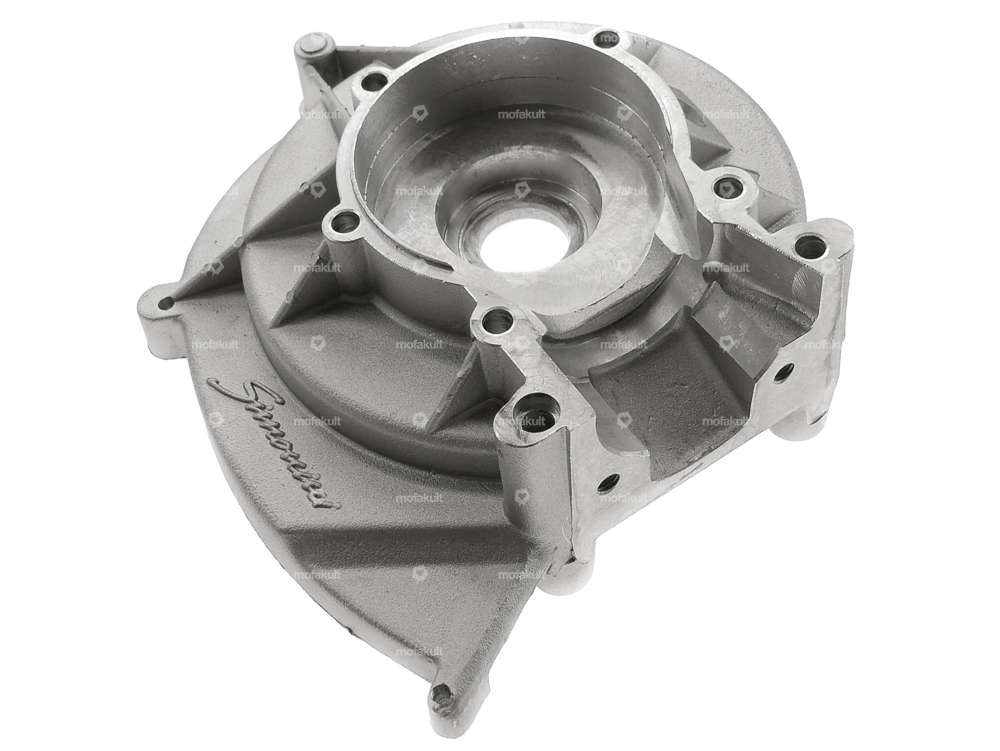 Simonini engine case 100 cc | Piaggio Ciao, SI, Bravo, Boxer Carousel Image 4