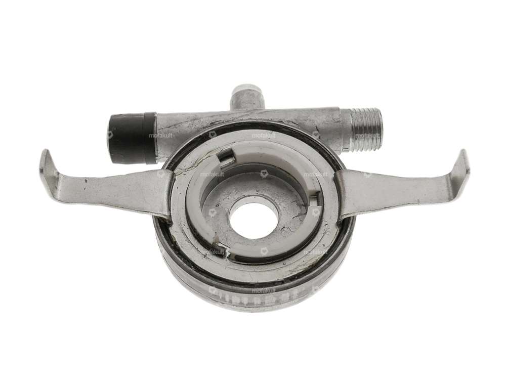 Transval Tachoset | MBK 51 Super (Leleu) Carousel Image 5