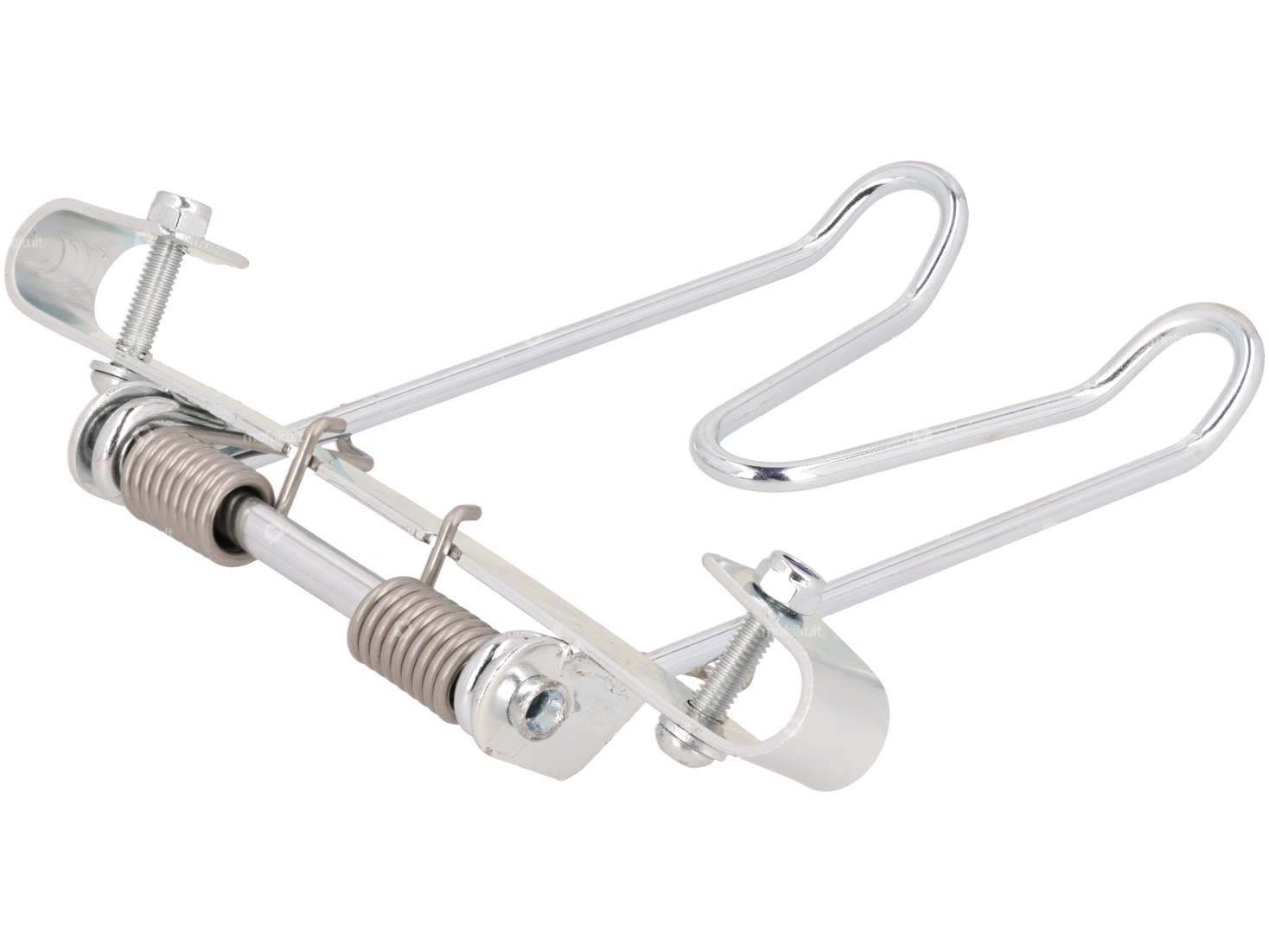 Gepäckträger Chrom | Tomos Sprint Sport Carousel Image 2