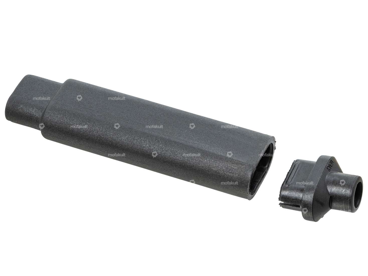 Malossi Verteiler Gaskabel 2 in 1 Carousel Image 3