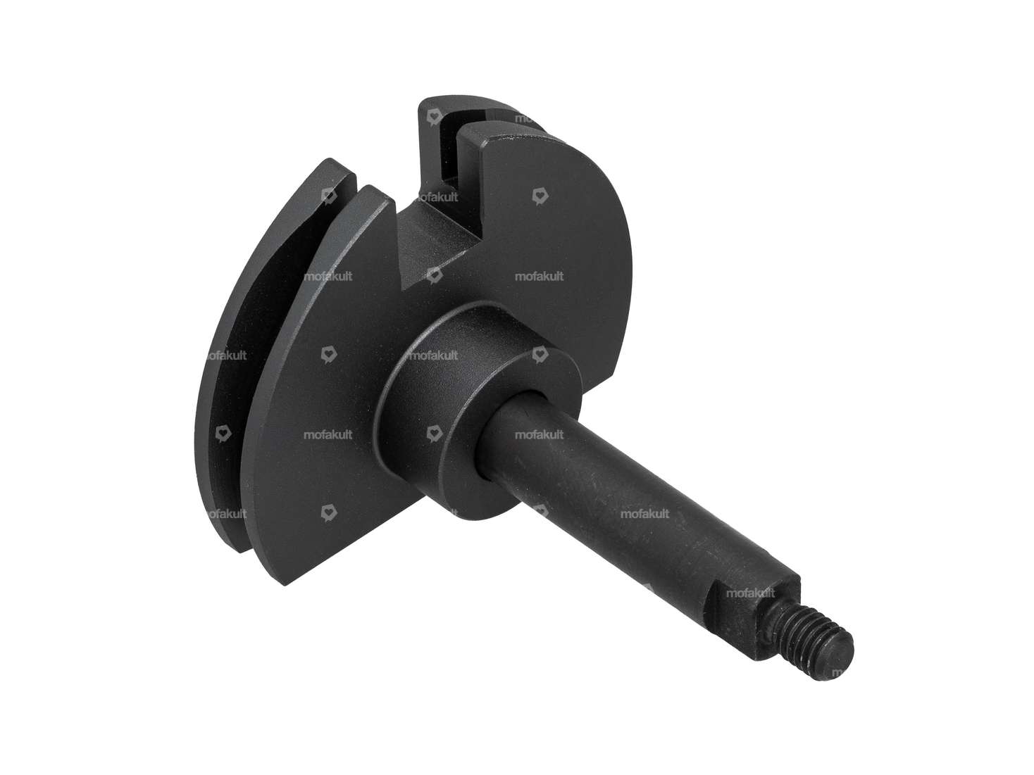 swiing® revival Z50 Schaltwippe Doppelzug | Puch X30 NS / NL Carousel Image 2