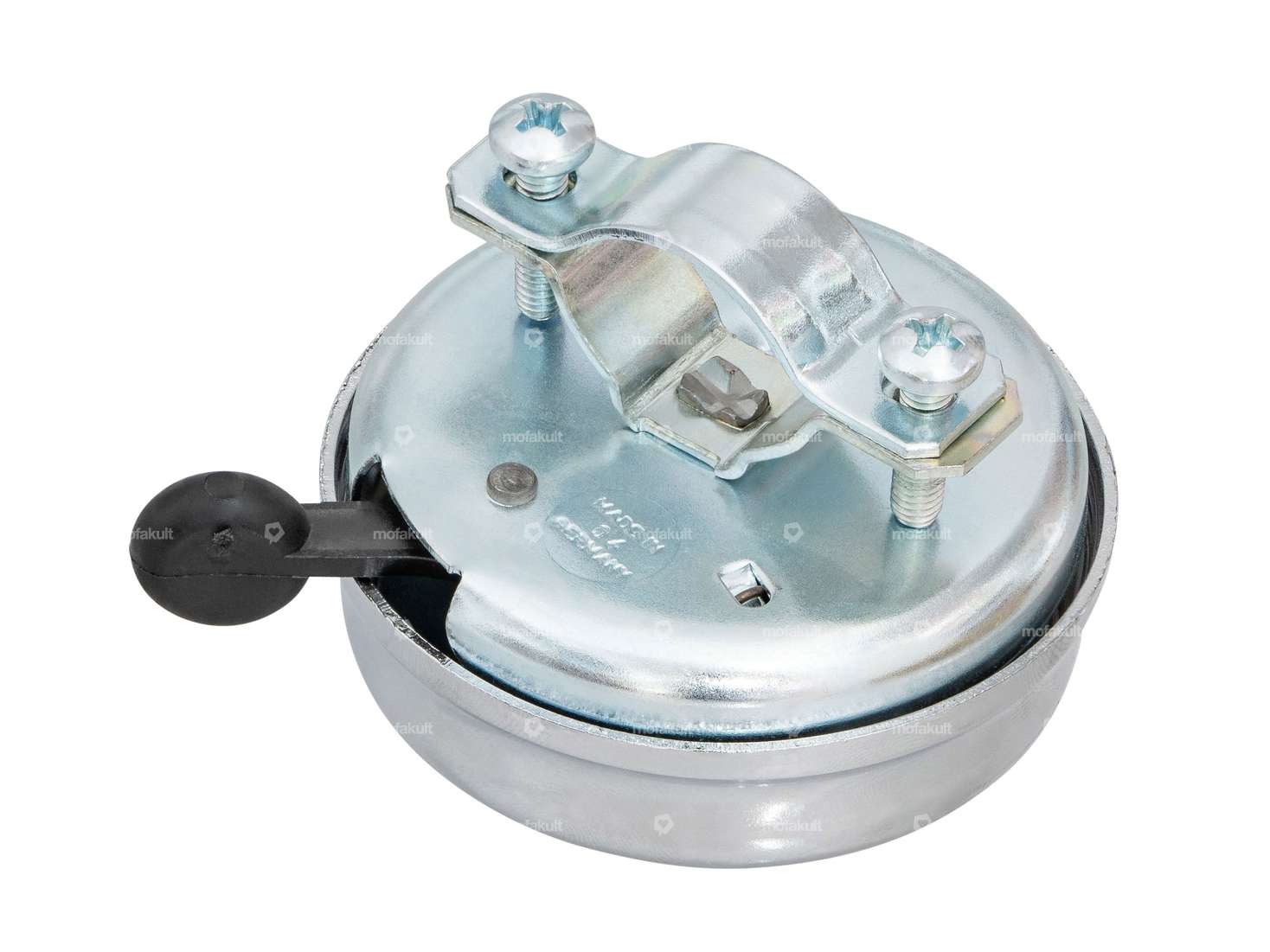 Glocke Käfer Chrom Carousel Image 2