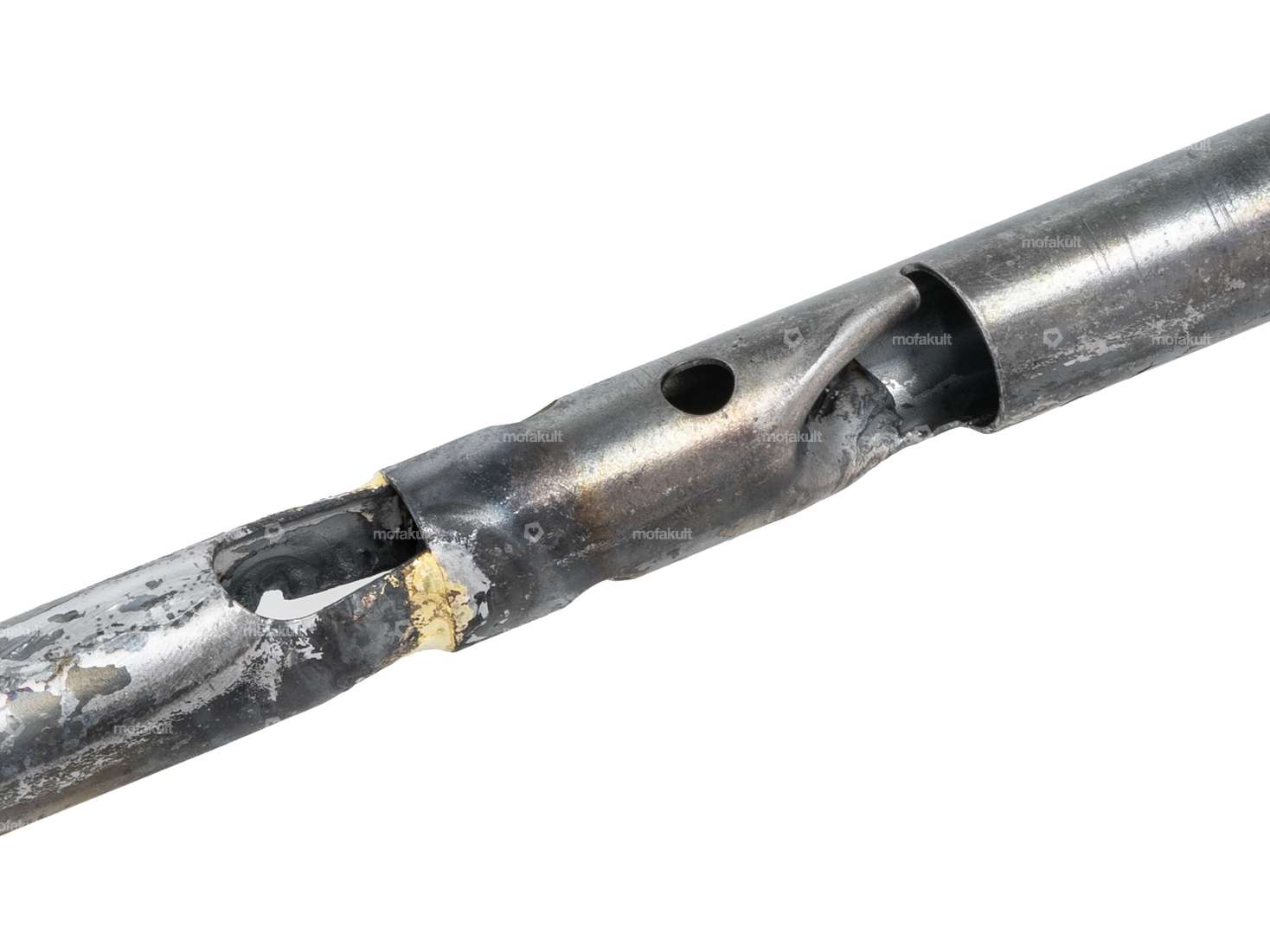 Exhaust silencer insert | Tomos Carousel Image 4