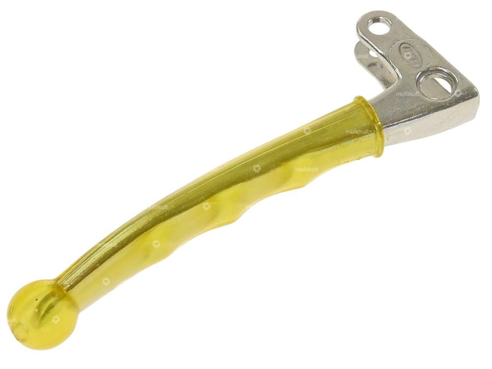 Gummiüberzug Bremshebel Vollguss spitz Carousel Image 3