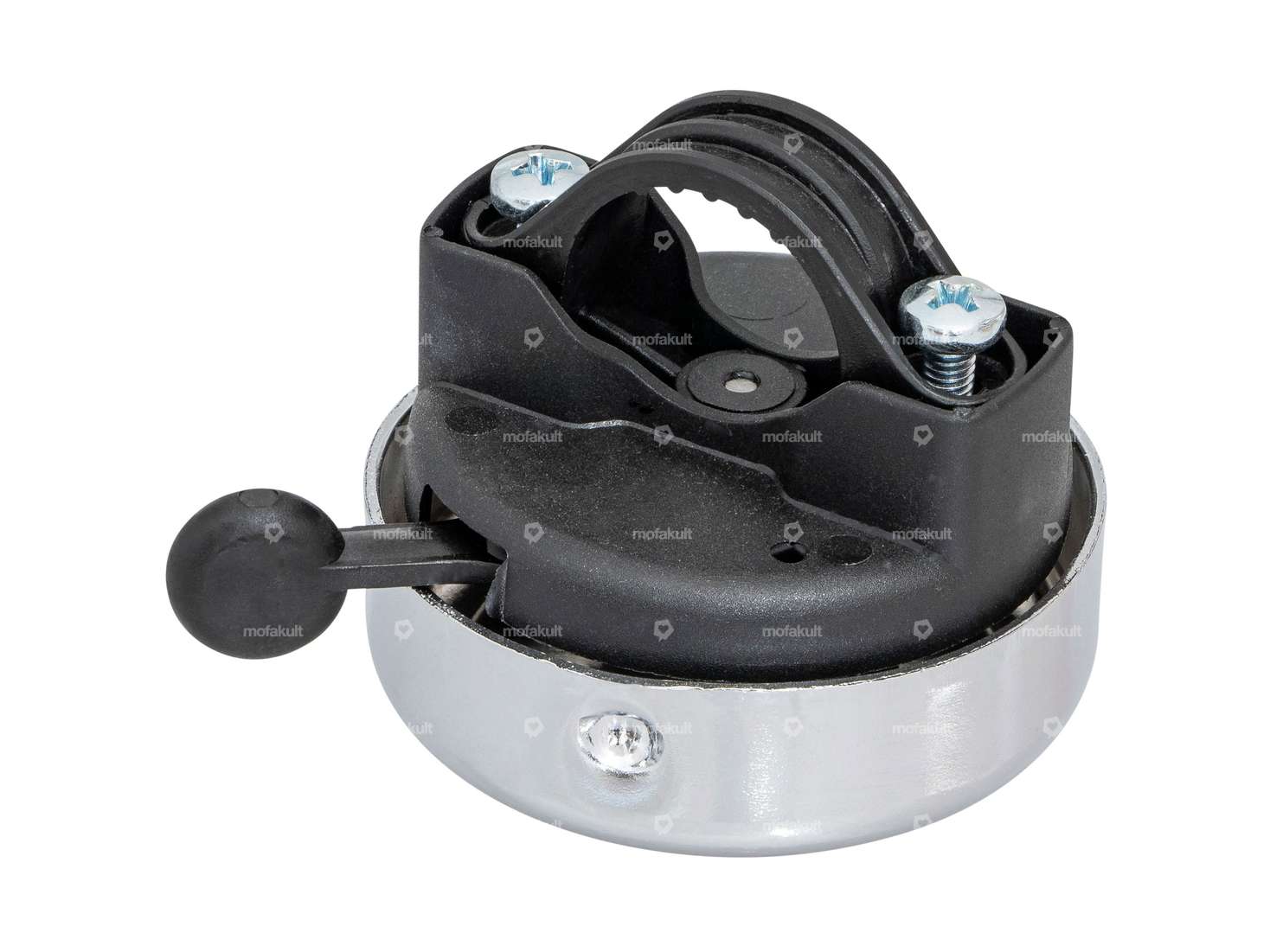 Glocke Sunset Chrom Carousel Image 2