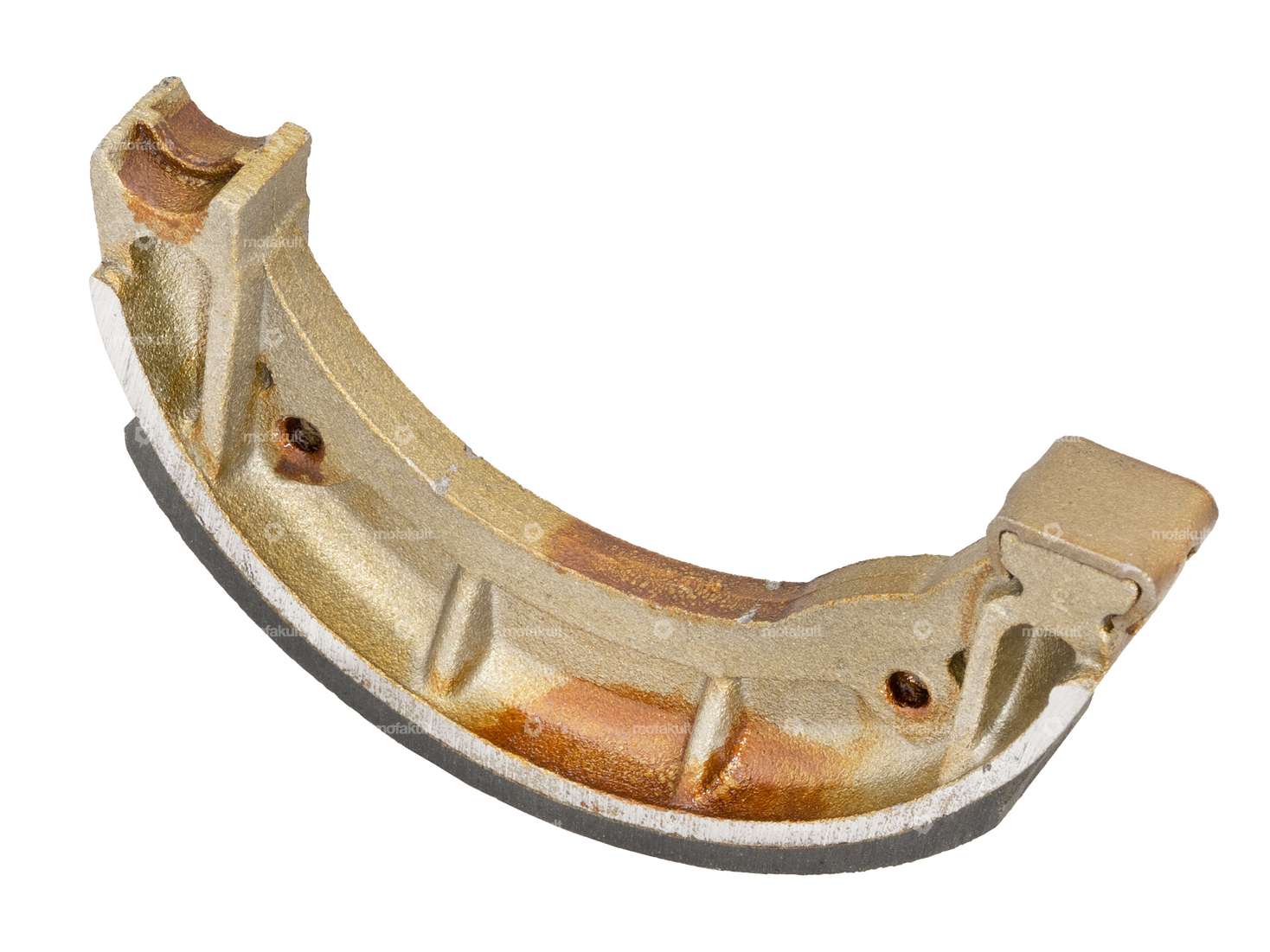NewFren brake shoes Ø 118 x 20 Carousel Image 3