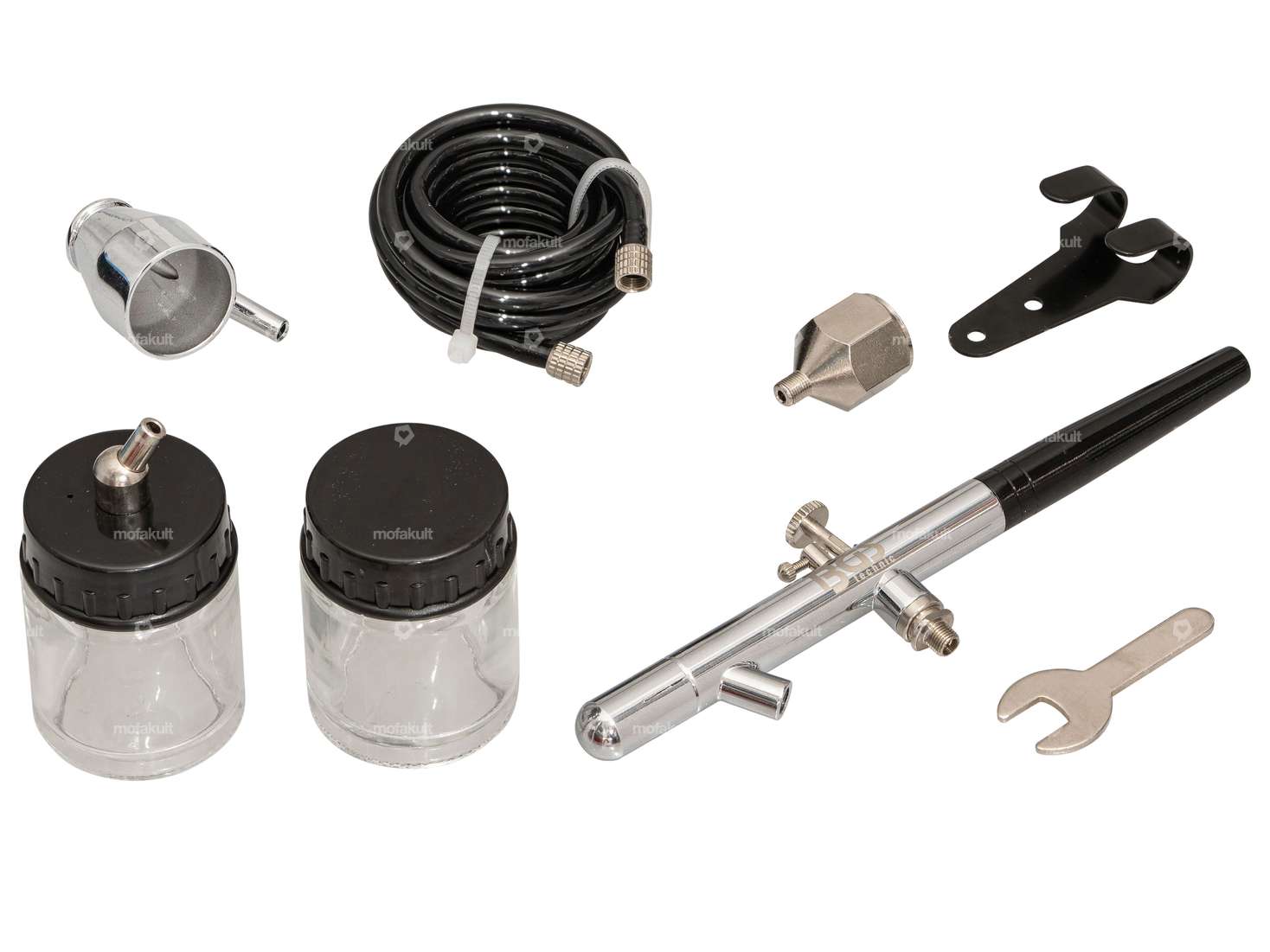 BGS Airbrush-Pistole Carousel Image 2